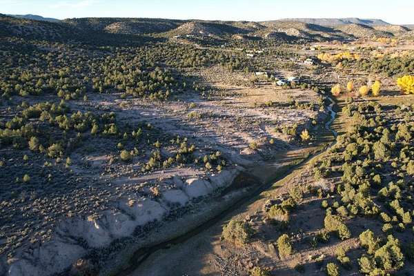 25.3 Acres of Recreational Land for Sale in La Madera, New Mexico