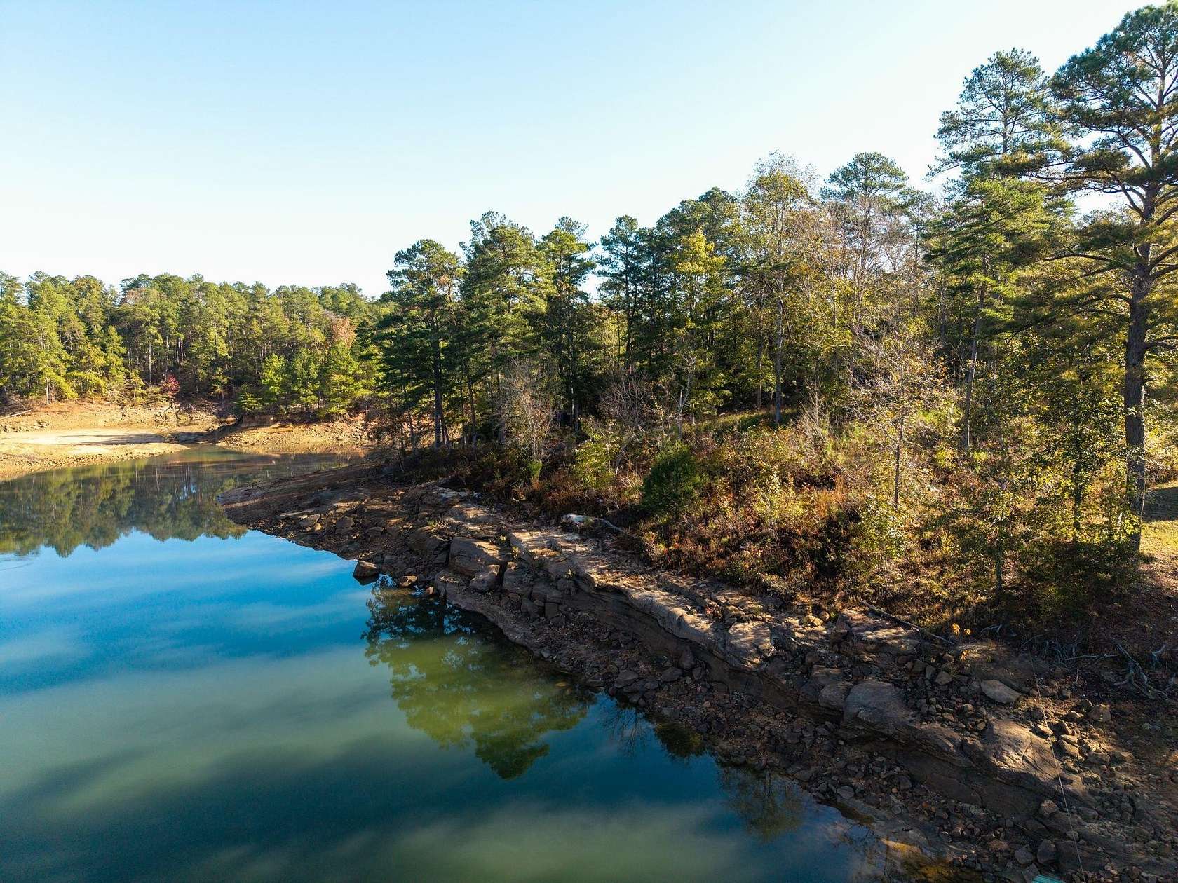 0.8 Acres of Residential Land for Sale in Arley, Alabama