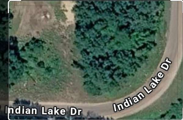 0.43 Acres of Residential Land for Sale in Gladwin, Michigan