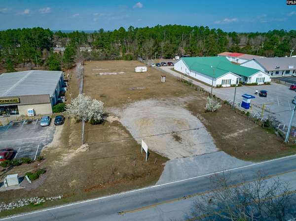 1 Acre of Commercial Land for Sale in Elgin, South Carolina