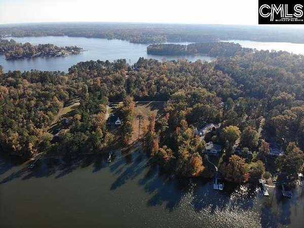 1.67 Acres of Residential Land for Sale in Prosperity, South Carolina