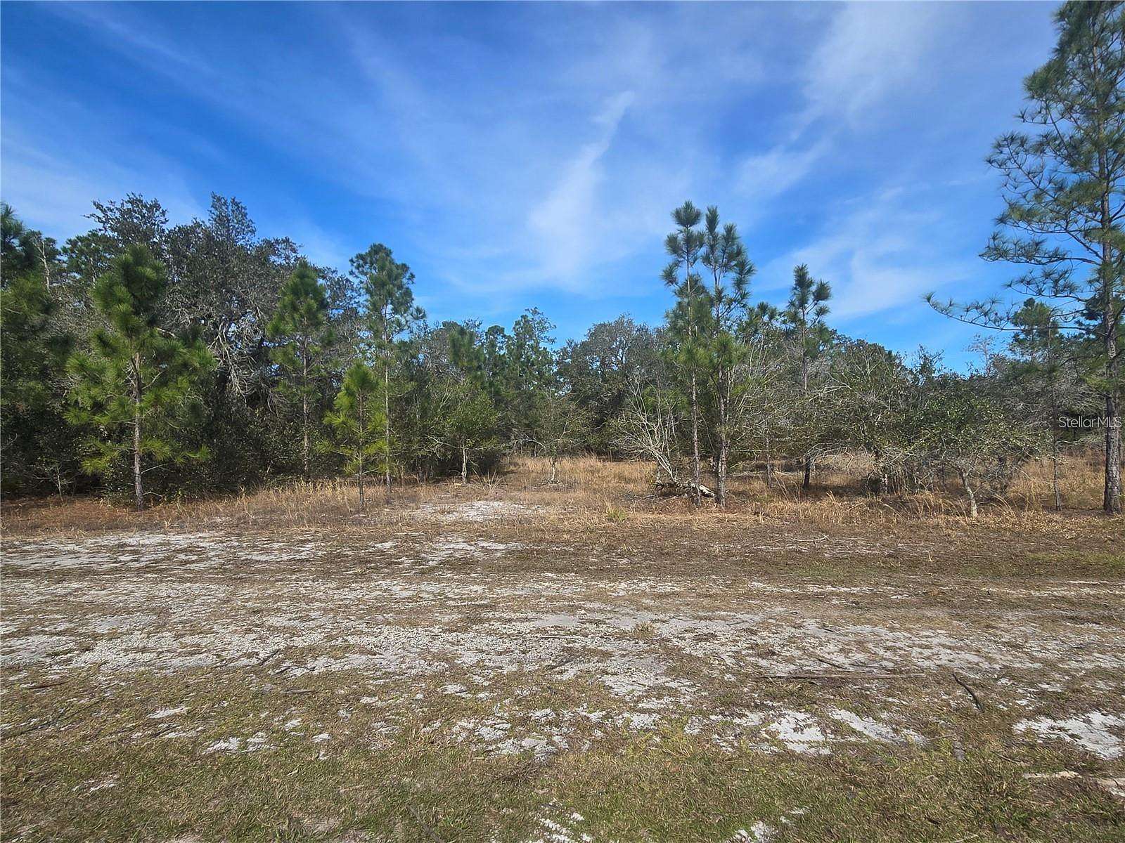 0.6 Acres of Residential Land for Sale in Indian Lake Estates, Florida