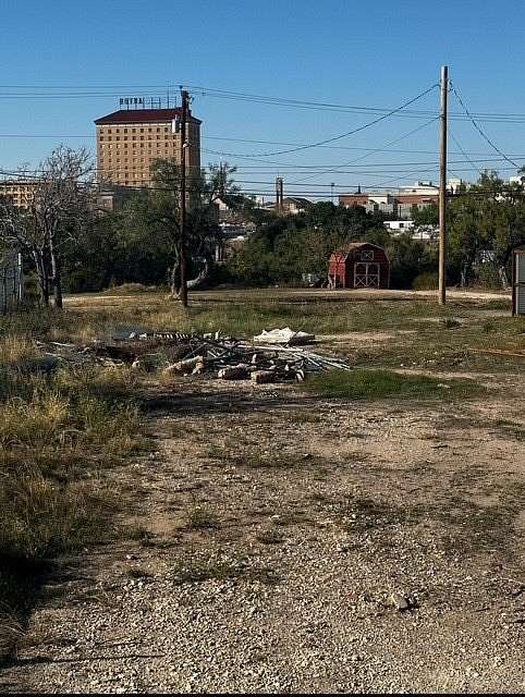 0.17 Acres of Land for Sale in San Angelo, Texas