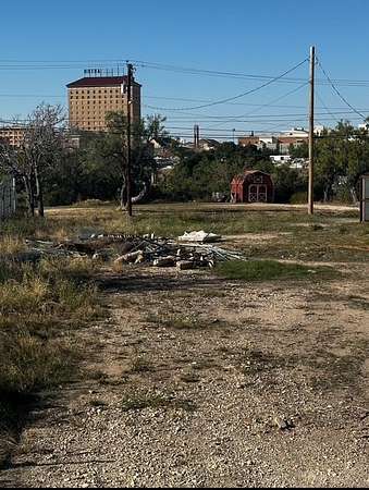 0.17 Acres of Land for Sale in San Angelo, Texas