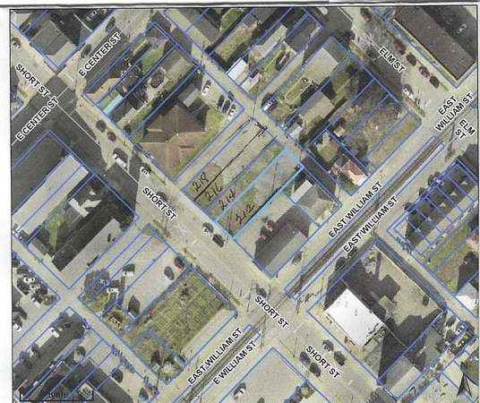 0.06 Acres of Commercial Land for Sale in Lawrenceburg, Indiana