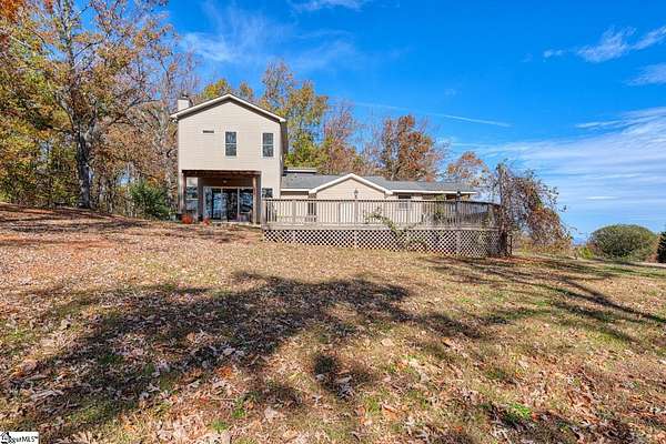 1.55 Acres of Land with Home for Sale in Greenville, South Carolina