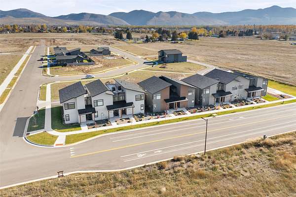 0.14 Acres of Residential Land for Sale in Missoula, Montana