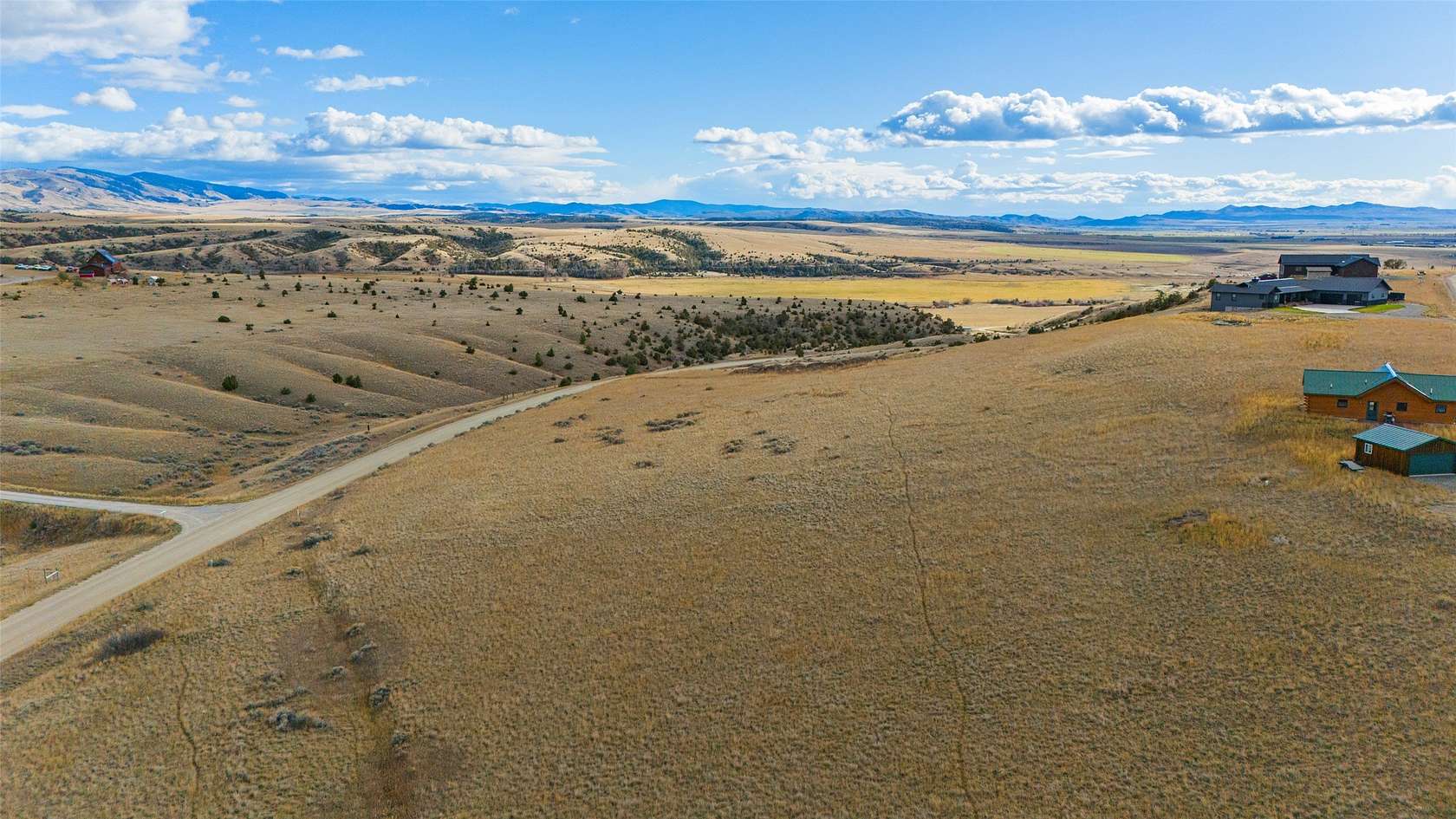 2 Acres of Land for Sale in Townsend, Montana