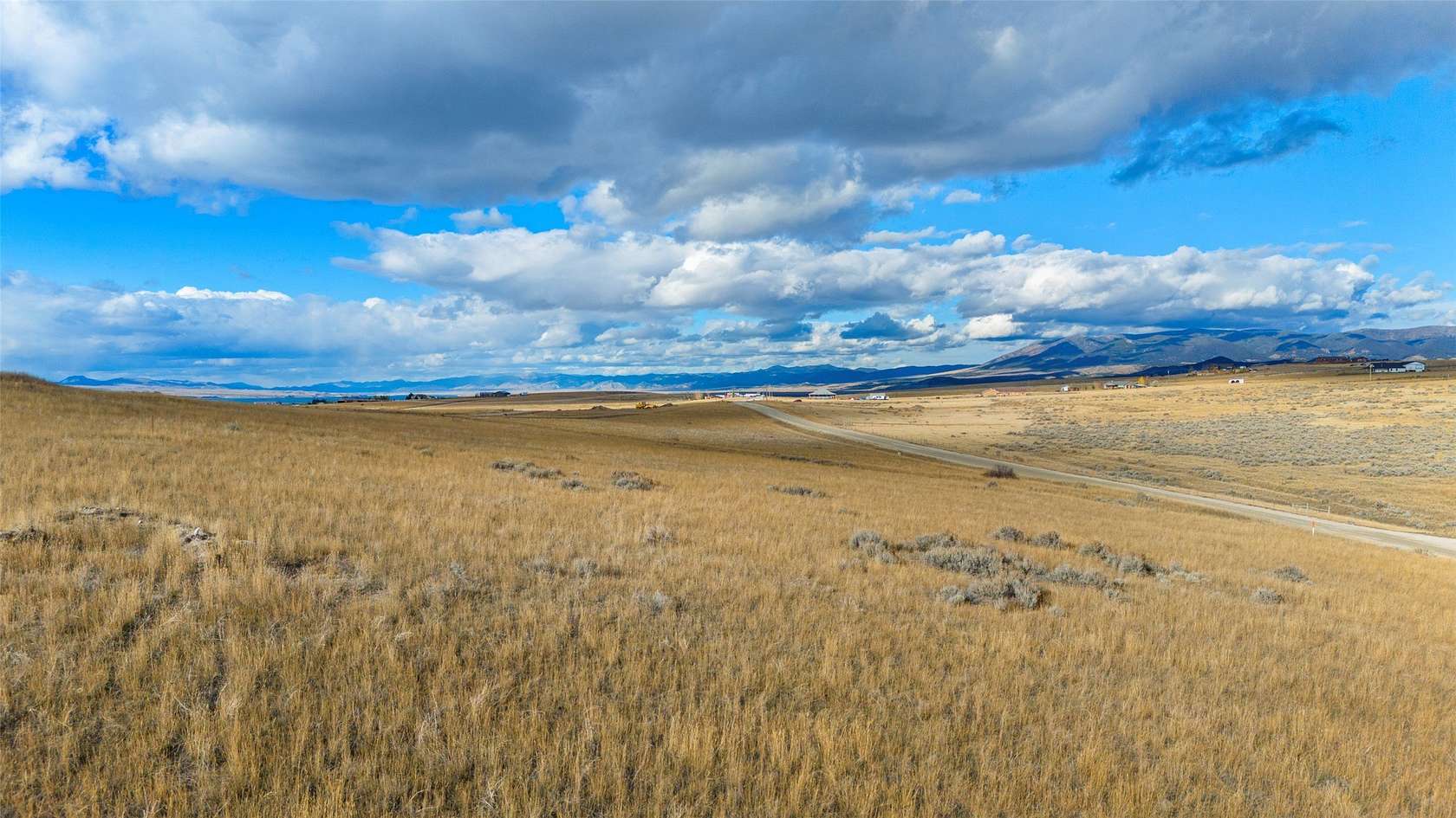 2 Acres of Land for Sale in Townsend, Montana