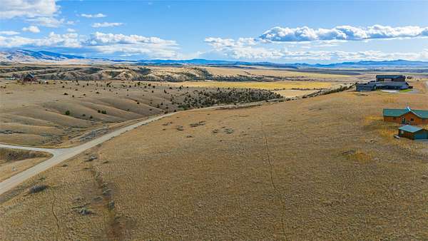2 Acres of Land for Sale in Townsend, Montana