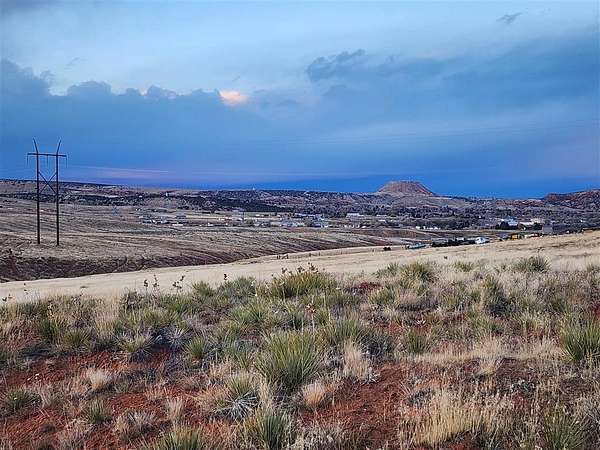4.33 Acres of Residential Land for Sale in Thermopolis, Wyoming