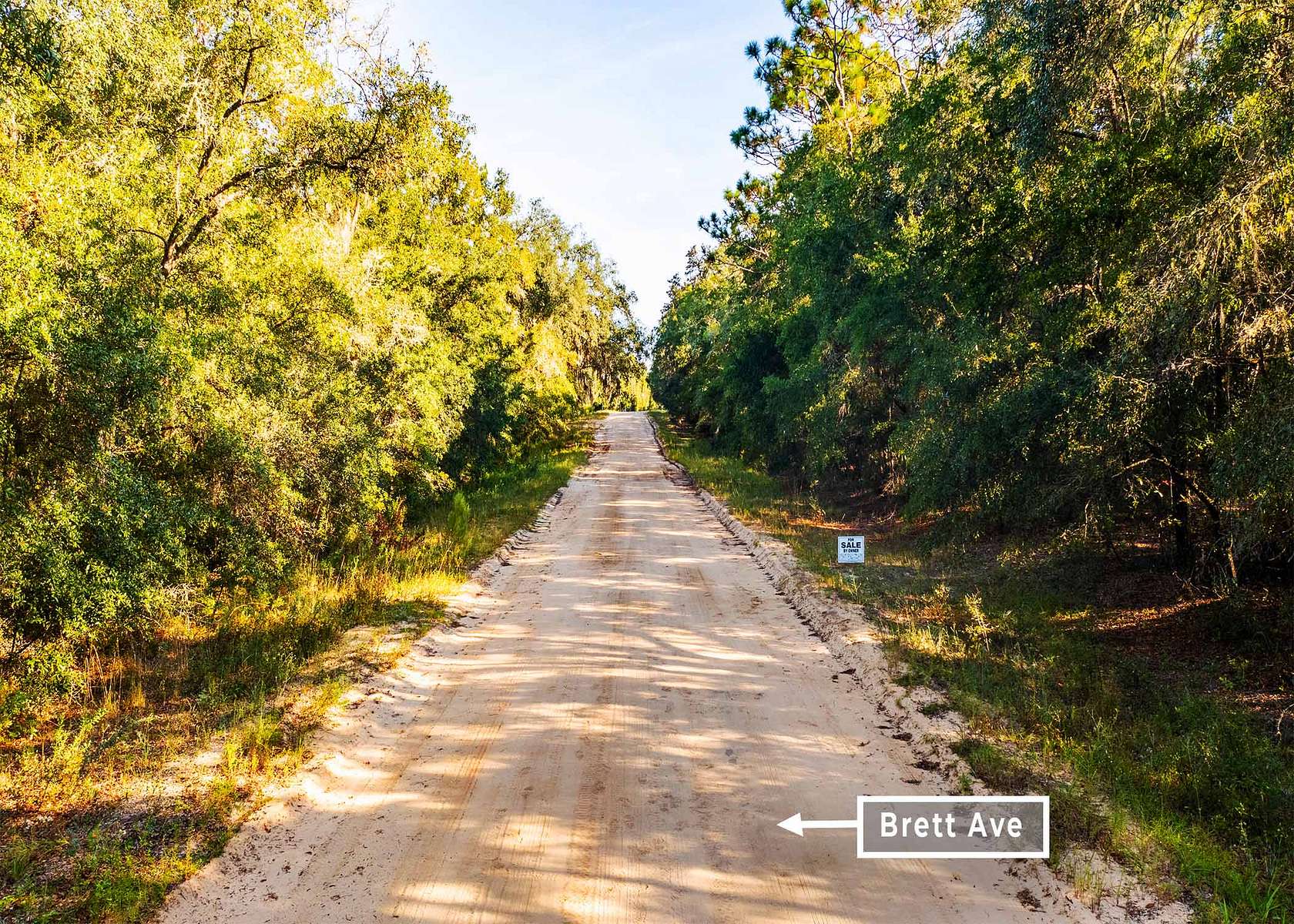 0.22 Acres of Residential Land for Sale in Interlachen, Florida