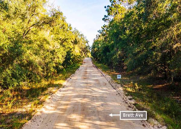 0.22 Acres of Residential Land for Sale in Interlachen, Florida