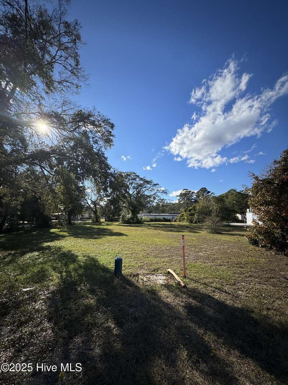 0.61 Acres of Land for Sale in Supply, North Carolina