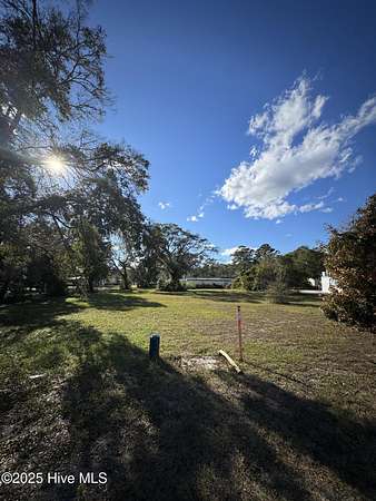 0.61 Acres of Land for Sale in Supply, North Carolina