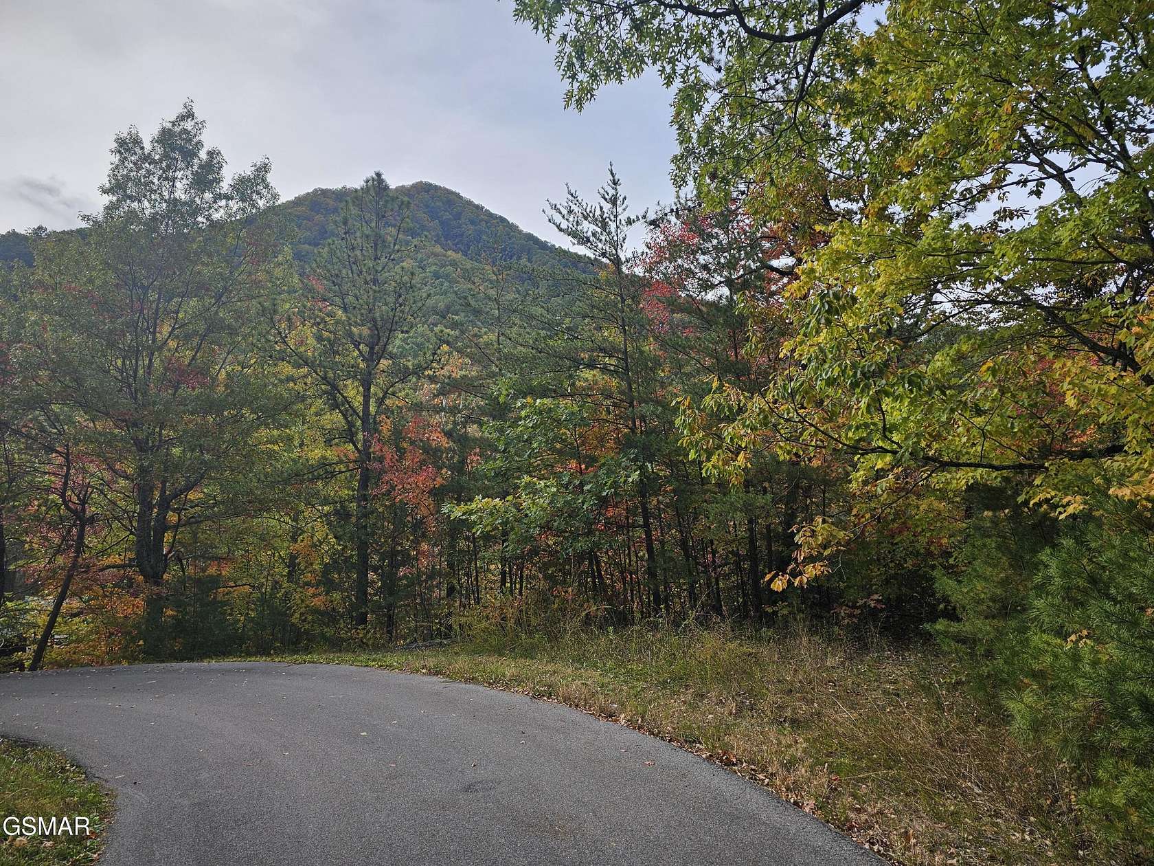 0.79 Acres of Residential Land for Sale in Sevierville, Tennessee