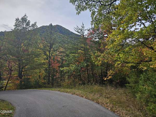 0.79 Acres of Residential Land for Sale in Sevierville, Tennessee