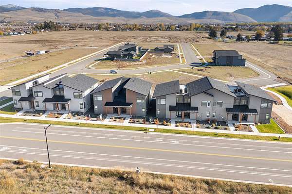 0.15 Acres of Residential Land for Sale in Missoula, Montana