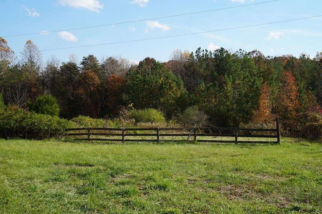 Land for Sale in Phenix, Virginia