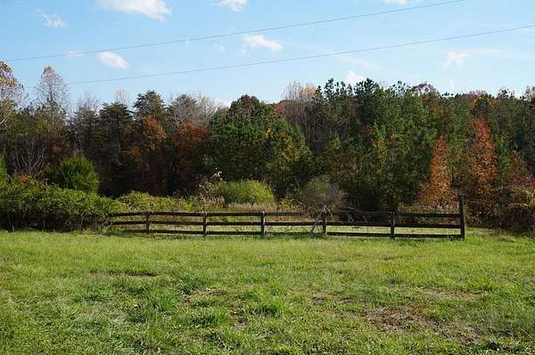 34.6 Acres of Recreational Land for Sale in Phenix, Virginia