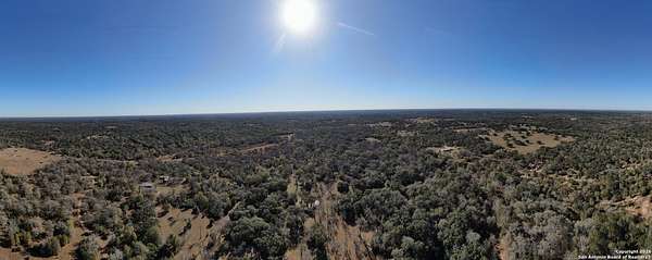 10 Acres of Residential Land for Sale in Weimar, Texas