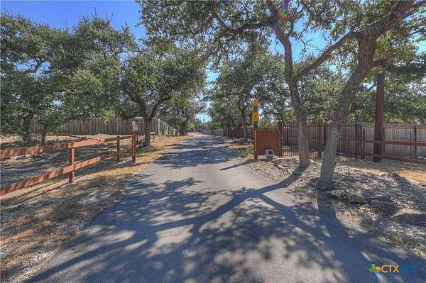 4 Acres of Improved Commercial Land for Sale in Spring Branch, Texas