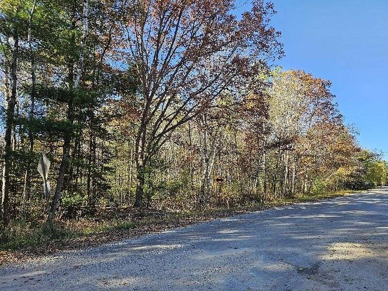 1.9 Acres of Residential Land for Sale in Gladwin, Michigan