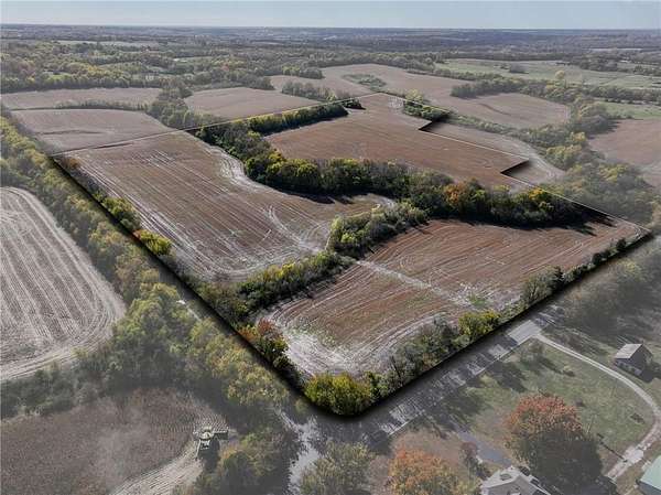 38 Acres of Agricultural Land for Sale in Kansas City, Missouri