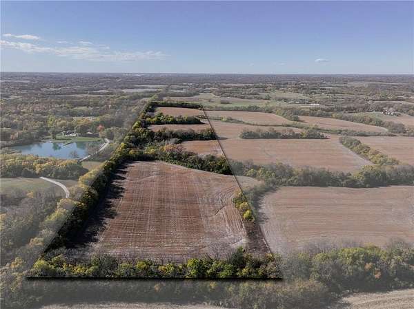 40.2 Acres of Agricultural Land for Sale in Kansas City, Missouri