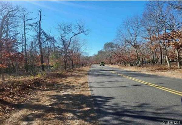 11.7 Acres of Land for Sale in East Hampton, New York