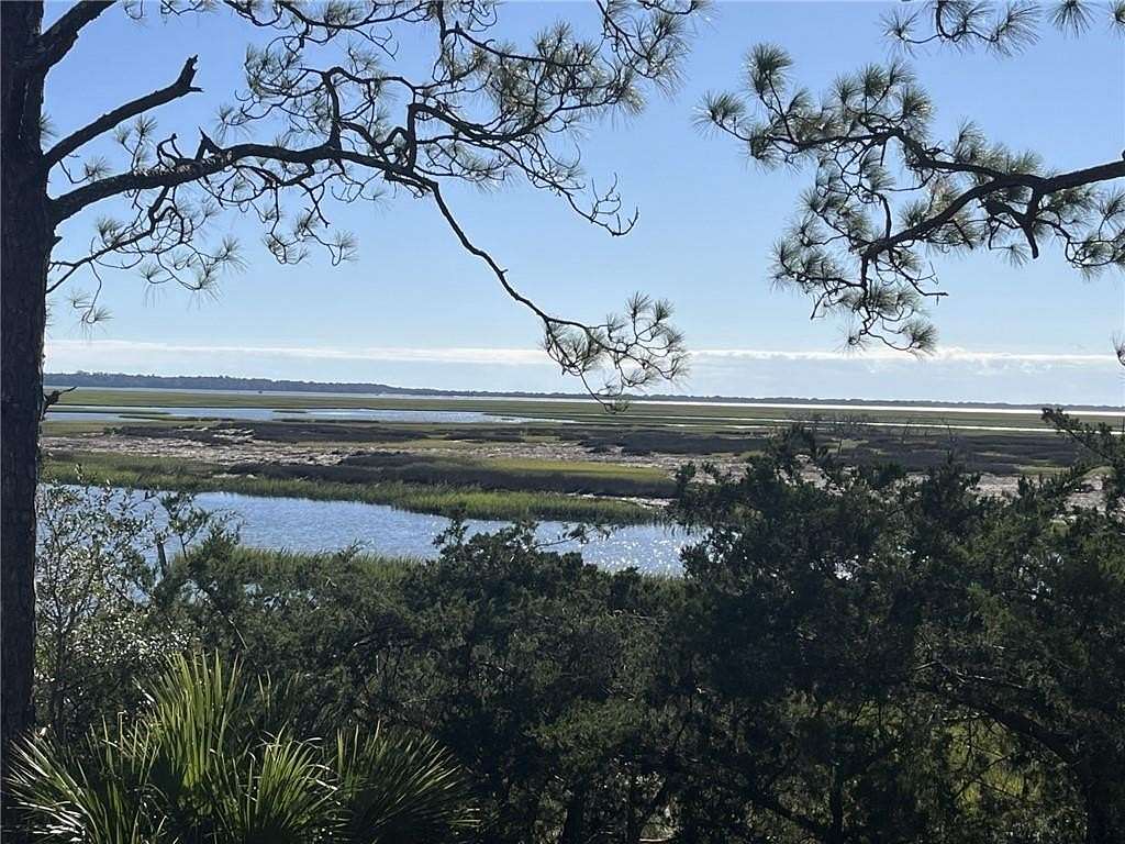 0.22 Acres of Residential Land for Sale in St. Marys, Georgia