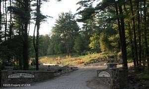1.32 Acres of Residential Land for Sale in Shavertown, Pennsylvania