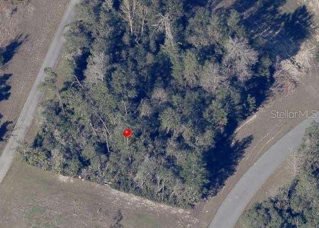 0.4 Acres of Commercial Land for Sale in Ocala, Florida