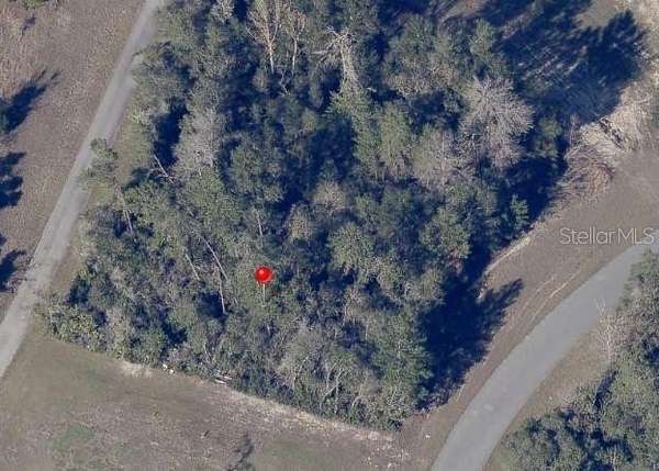 0.4 Acres of Commercial Land for Sale in Ocala, Florida