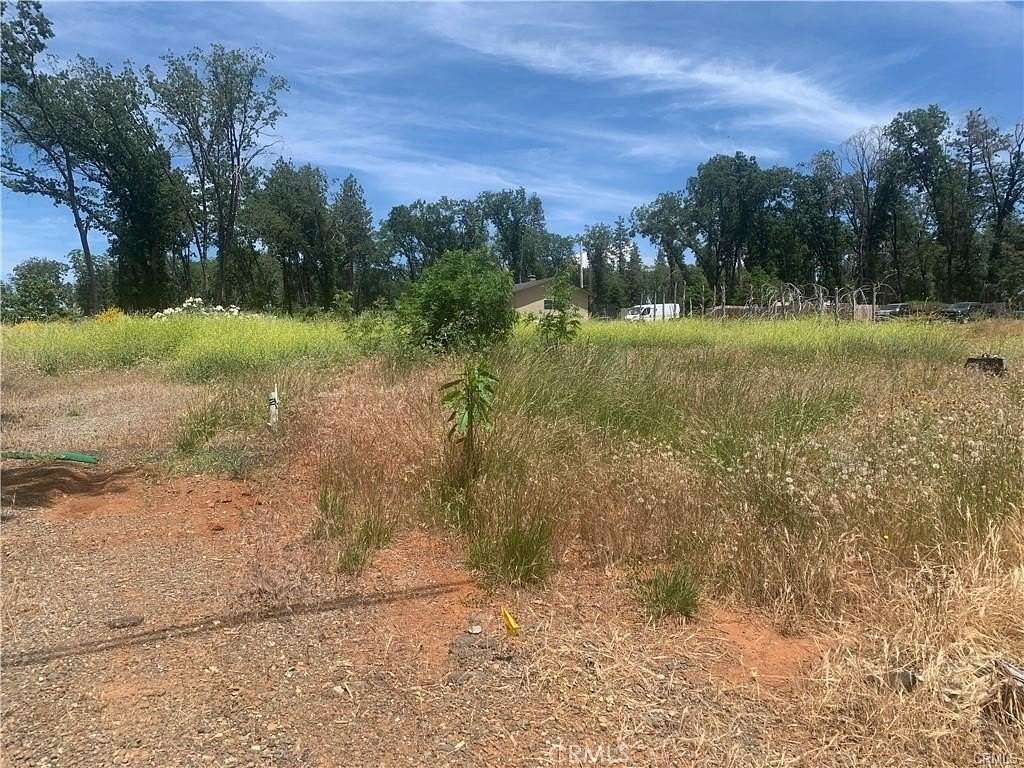 0.49 Acres of Residential Land for Sale in Paradise, California