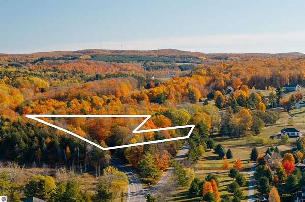 3.64 Acres of Residential Land for Sale in Empire, Michigan