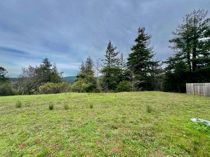 0.4 Acres of Residential Land for Sale in Fortuna, California