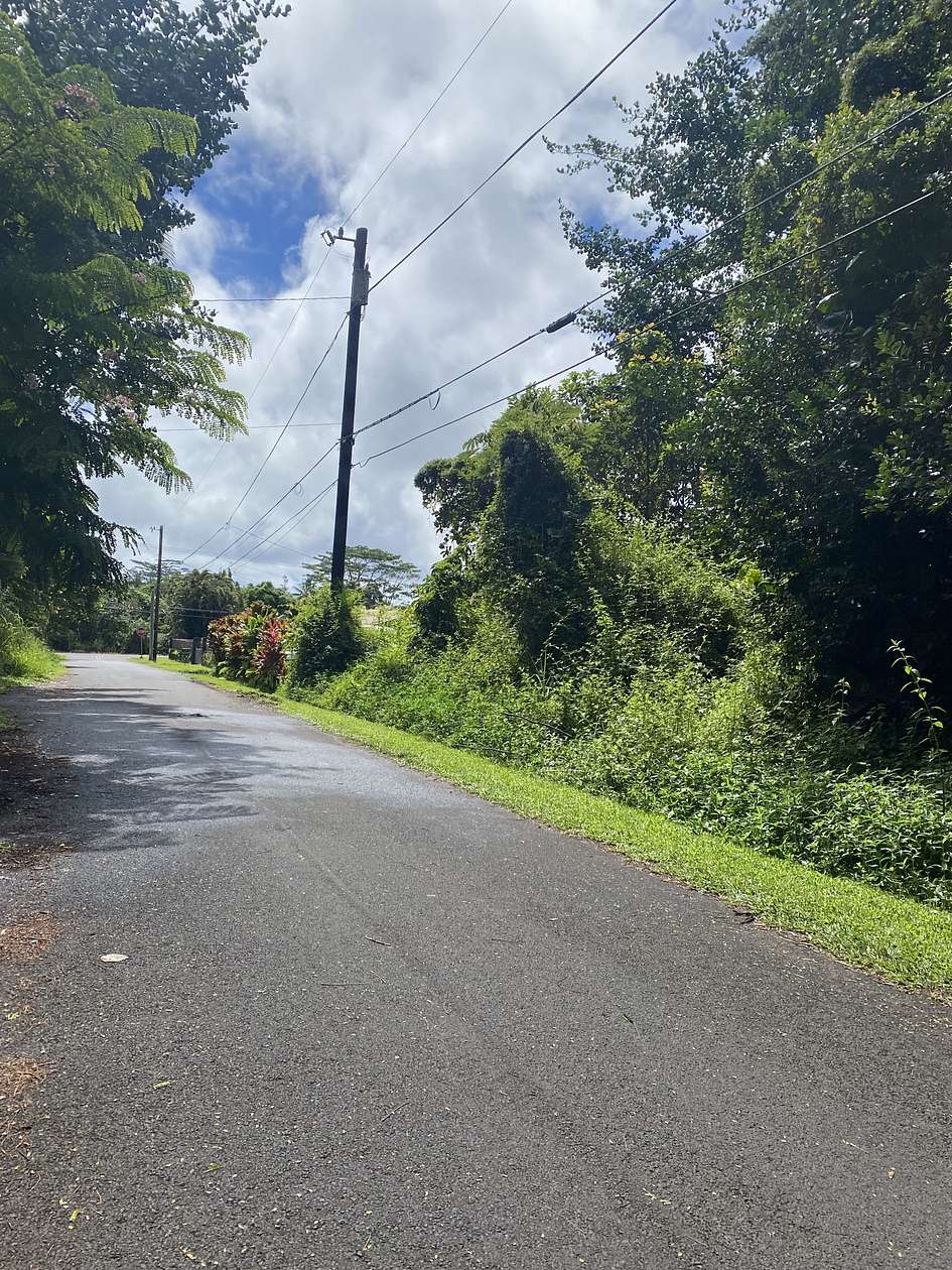 0.35 Acres of Residential Land for Sale in Pahoa, Hawaii