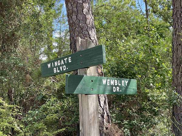 0.26 Acres of Residential Land for Sale in Brookeland, Texas