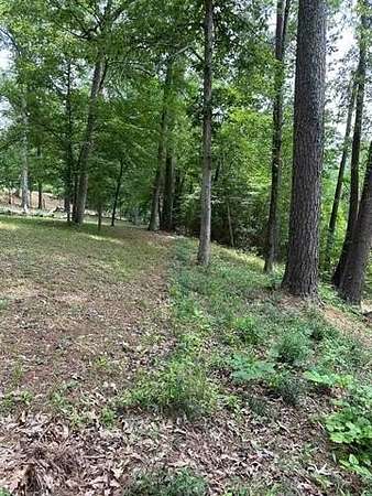 0.87 Acres of Residential Land for Sale in Hemphill, Texas