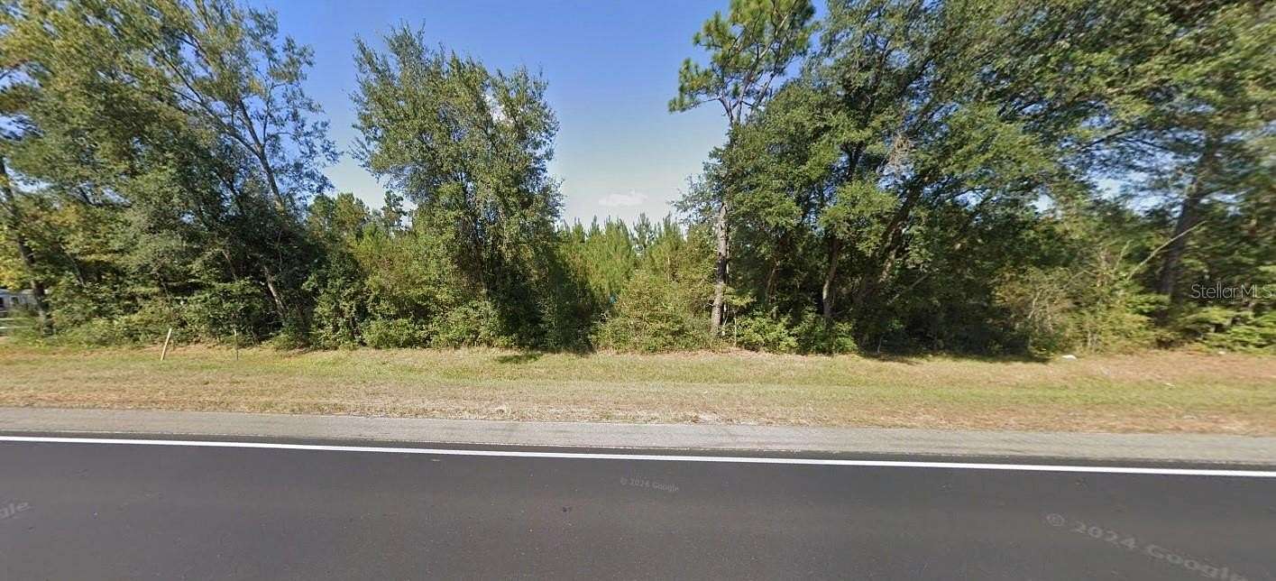 5 Acres of Residential Land for Sale in Marianna, Florida