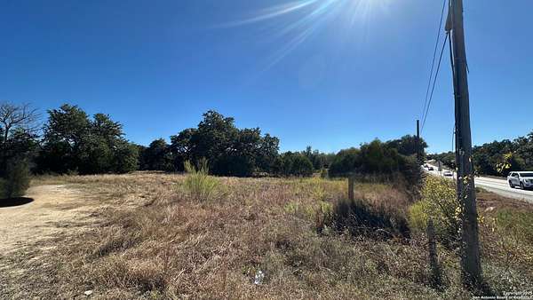 5.32 Acres of Mixed-Use Land for Sale in Boerne, Texas
