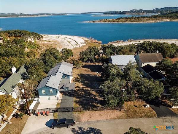 0.19 Acres of Land for Sale in Canyon Lake, Texas