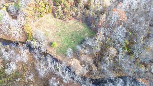 56.9 Acres of Recreational Land for Sale in Madison, North Carolina