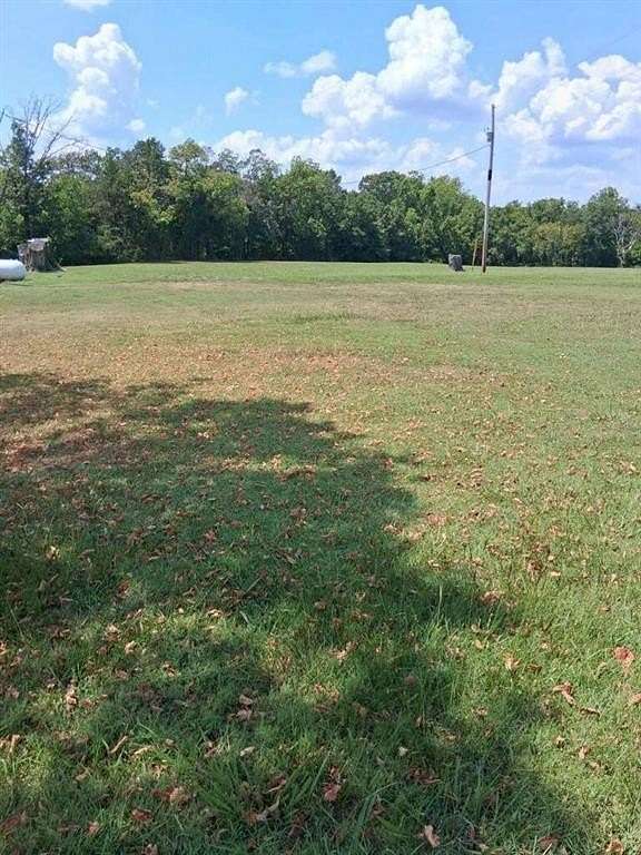 5.34 Acres of Residential Land for Sale in Seligman, Missouri