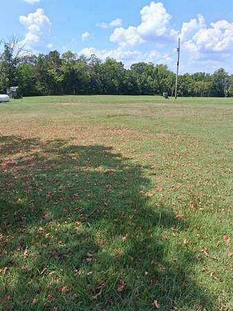 5.34 Acres of Residential Land for Sale in Seligman, Missouri