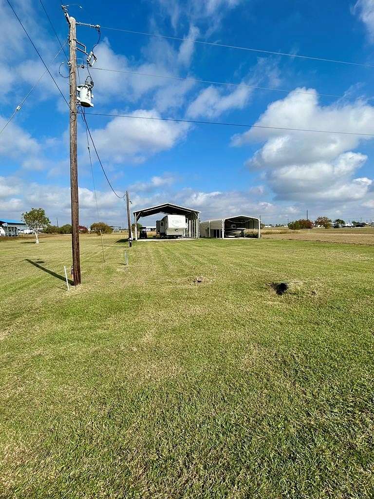 0.22 Acres of Residential Land for Sale in Palacios, Texas