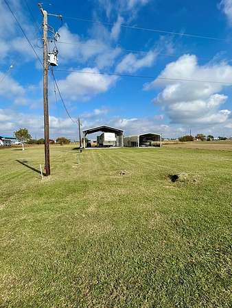 0.22 Acres of Residential Land for Sale in Palacios, Texas