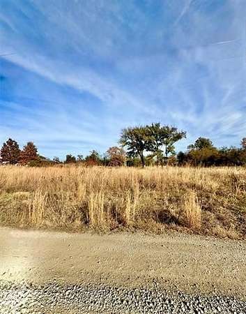 0.52 Acres of Residential Land for Sale in Porum, Oklahoma