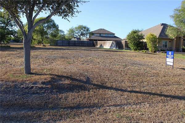 0.34 Acres of Residential Land for Sale in Kingsville, Texas